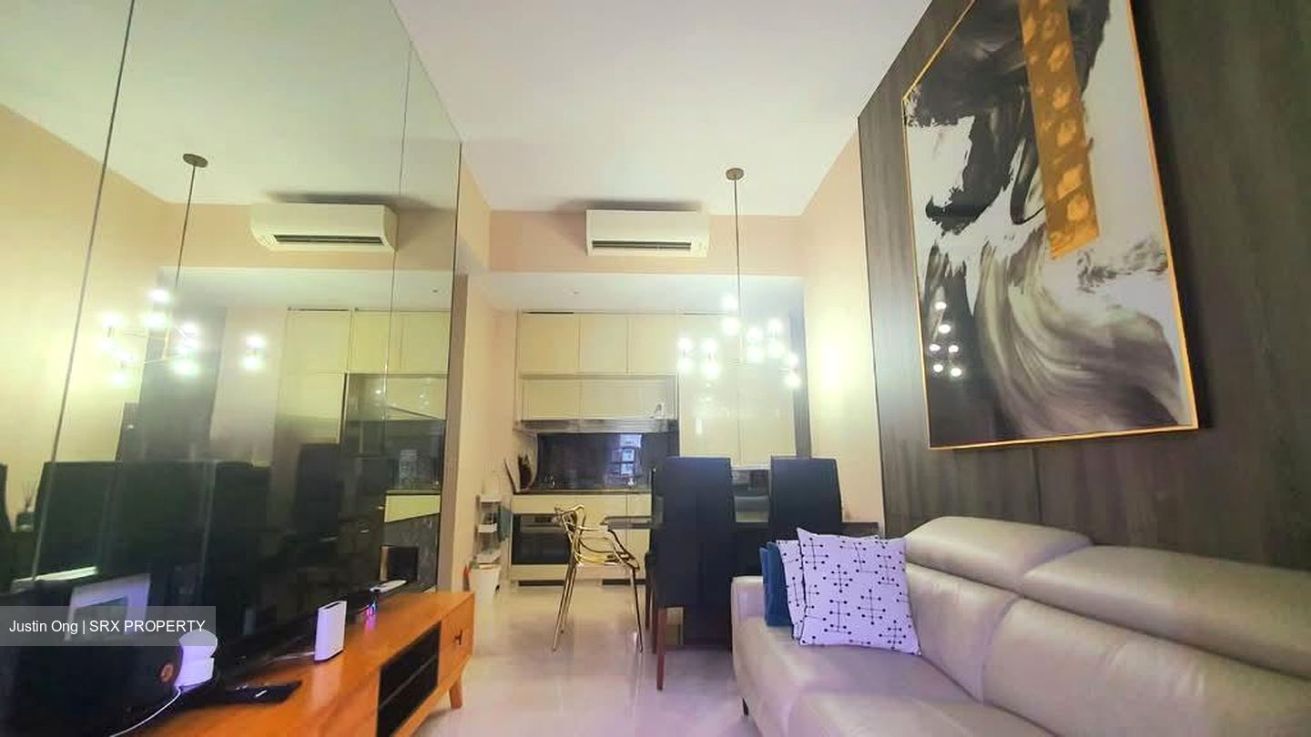 38 Jervois (D10), Apartment #531979361